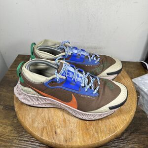 Nike Pegasus Trail 3 GORE-TEX Shoes Mens Size 9.5 Trail Running DR0137-200